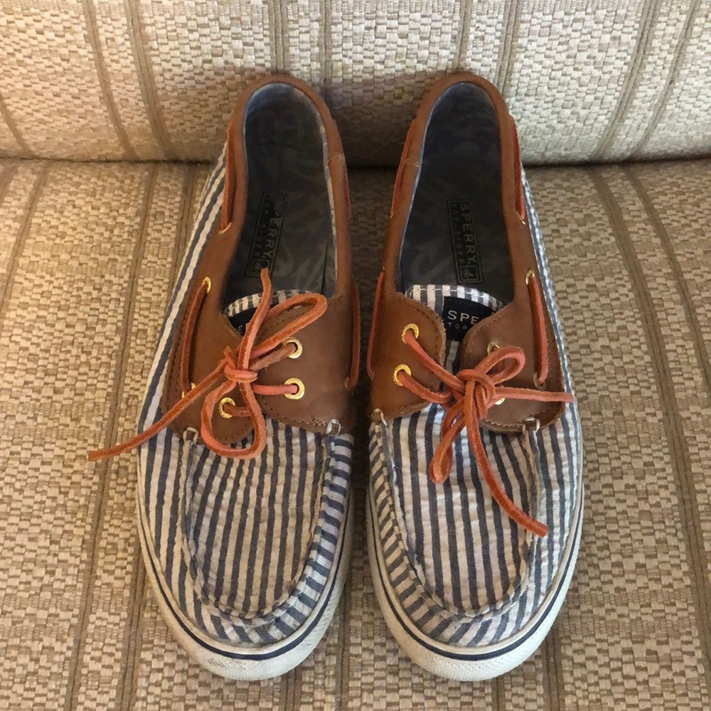 Sperry Top-Sider